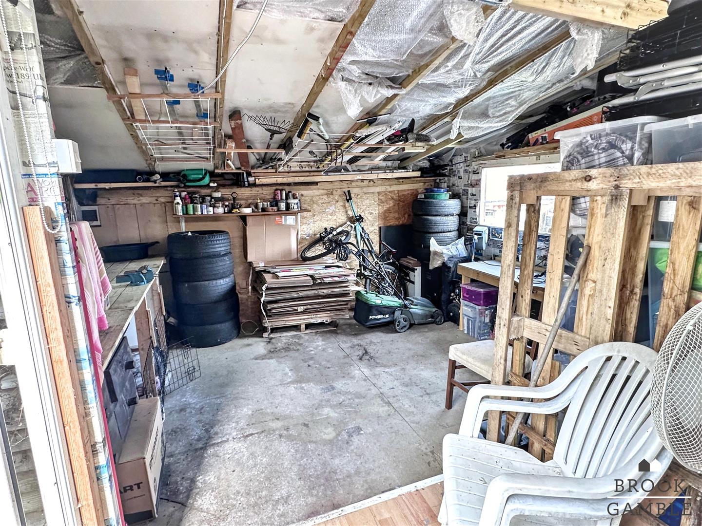 4 Bedroom House. Upwick Road in Eastbourne, East Sussex 31